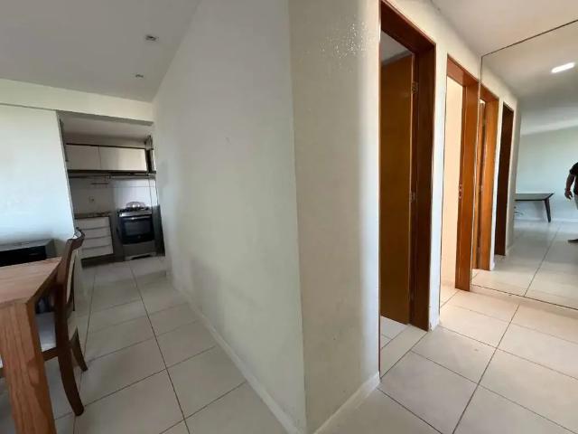 Apartamento para Locação em Maceió/AL Jatiúca 3 Quartos