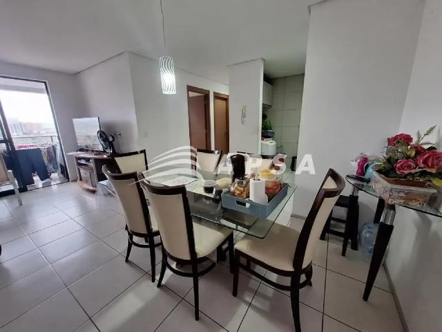 Apartamento para Locação em Maceió/AL Jatiúca 3 Quartos