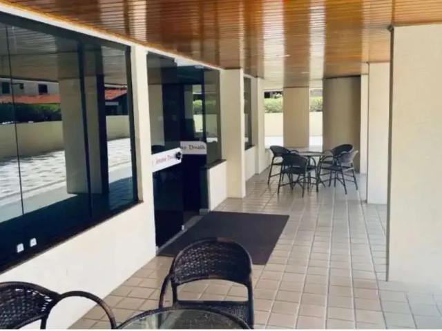 Apartamento para Locação em Maceió/AL Jatiúca 3 Quartos