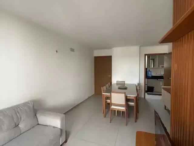 Apartamento para Locação em Maceió/AL Jatiúca 3 Quartos