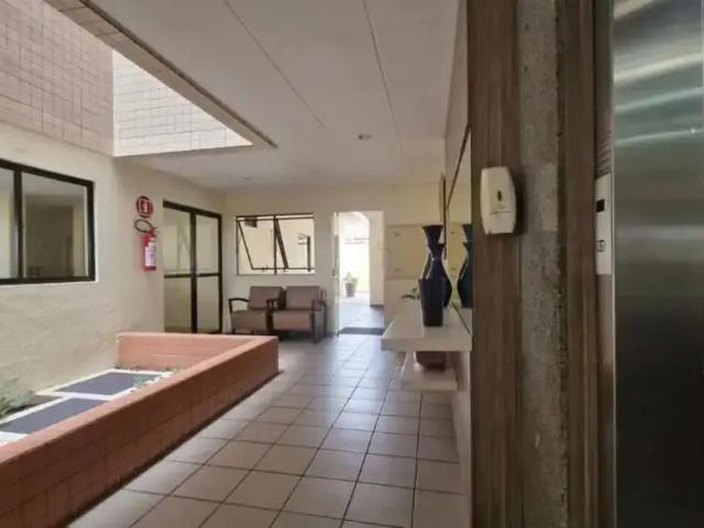 Apartamento para Locação em Maceió/AL Jatiúca 3 Quartos