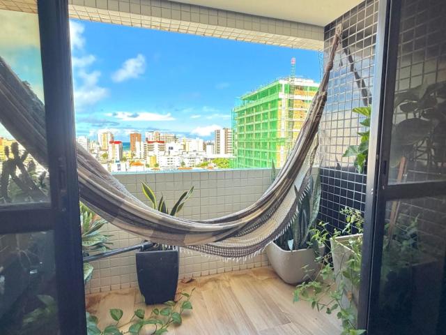 Apartamento para Locação em Maceió/AL Jatiúca 4 Quartos