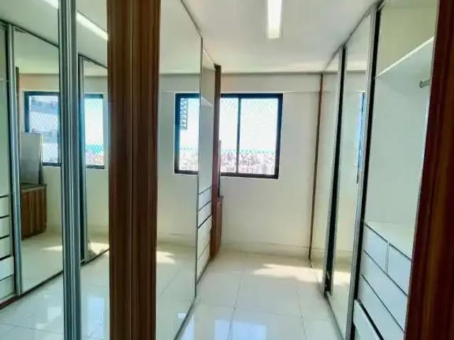 Apartamento para Locação em Maceió/AL Mangabeiras 2 Quartos