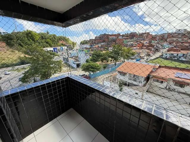Apartamento para Locação em Maceió/AL Mangabeiras 2 Quartos