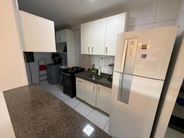 Apartamento para Locação em Maceió/AL Mangabeiras 2 Quartos