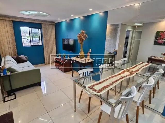 Apartamento para Locação em Maceió/AL Mangabeiras 2 Quartos