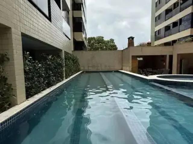 Apartamento para Locação em Maceió/AL Mangabeiras 3 Quartos