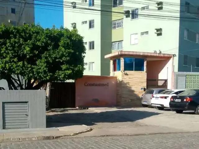 Apartamento para Locação em Maceió/AL Mangabeiras 3 Quartos