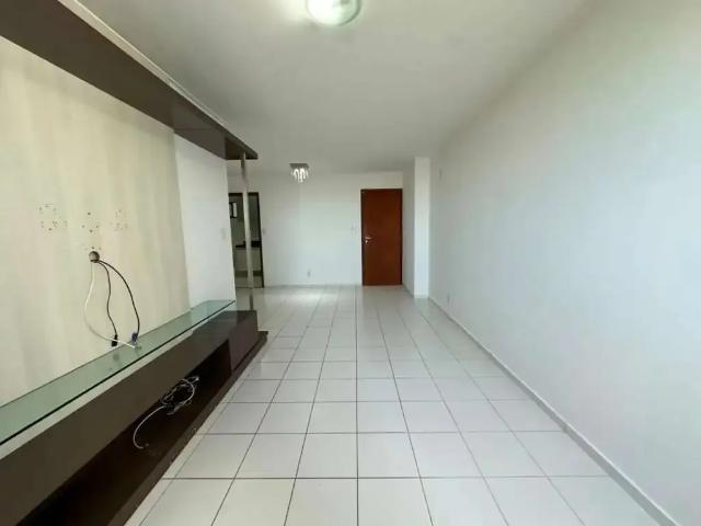 Apartamento para Locação em Maceió/AL Mangabeiras 3 Quartos