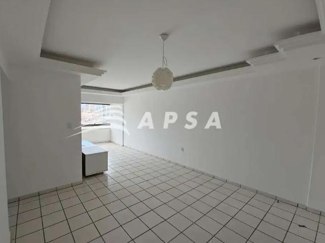 Apartamento para Locação em Maceió/AL Mangabeiras 3 Quartos