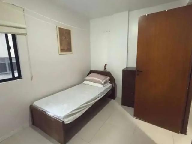 Apartamento para Locação em Maceió/AL Mangabeiras 3 Quartos