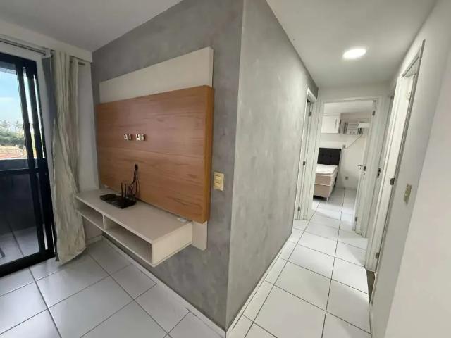 Apartamento para Locação em Maceió/AL Mangabeiras 3 Quartos