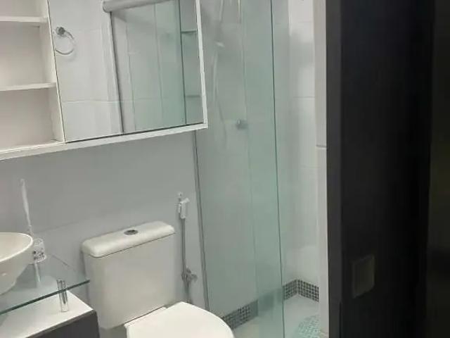 Apartamento para Locação em Maceió/AL Mangabeiras 3 Quartos