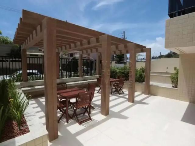 Apartamento para Locação em Maceió/AL Mangabeiras 3 Quartos
