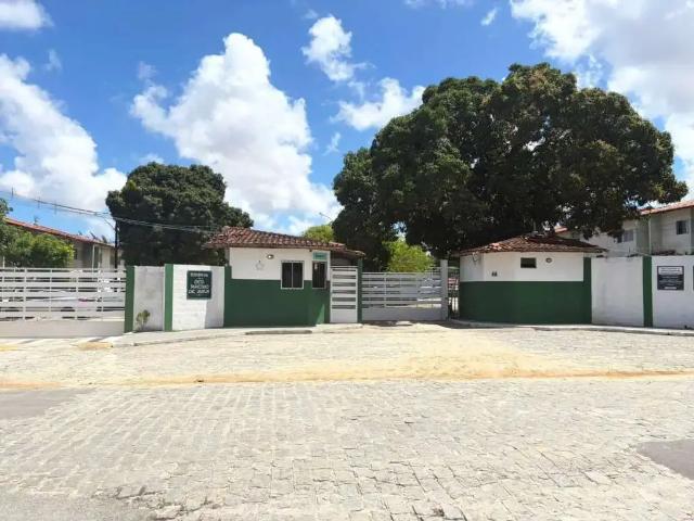 Apartamento para Locação em Maceió/AL Ouro Preto 2 Quartos