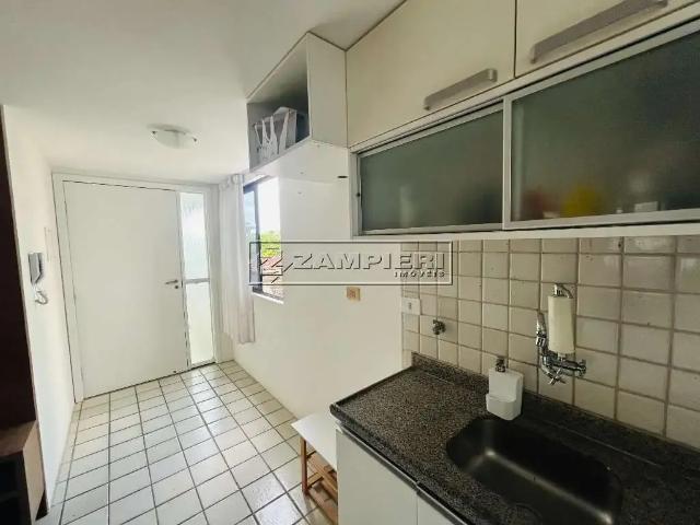 Apartamento para Locação em Maceió/AL Pajuçara 1 Quartos