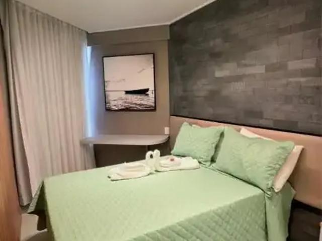 Apartamento para Locação em Maceió/AL Pajuçara 1 Quartos
