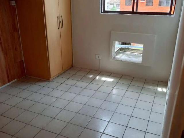 Apartamento para Locação em Maceió/AL Pajuçara 2 Quartos