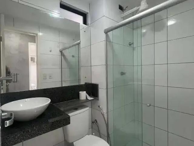 Apartamento para Locação em Maceió/AL Pajuçara 2 Quartos