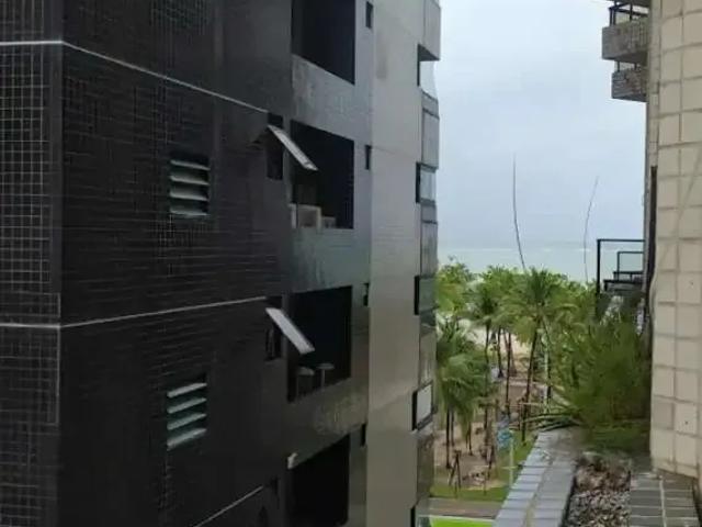 Apartamento para Locação em Maceió/AL Pajuçara 2 Quartos