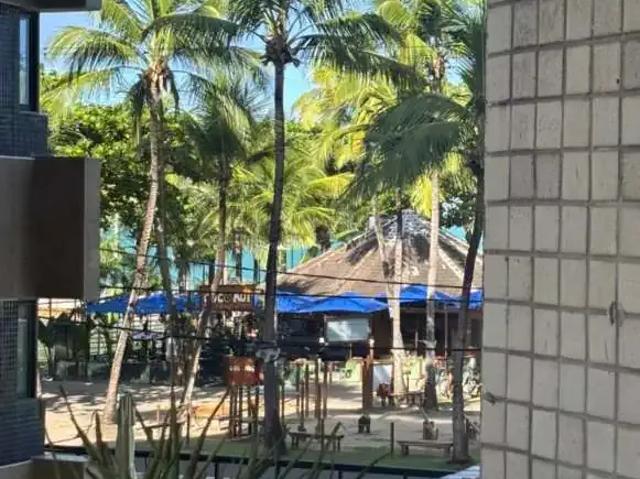 Apartamento para Locação em Maceió/AL Pajuçara 2 Quartos