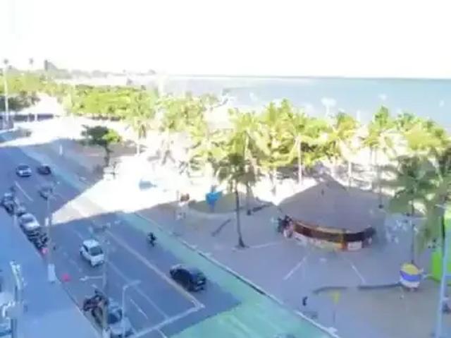 Apartamento para Locação em Maceió/AL Pajuçara 3 Quartos