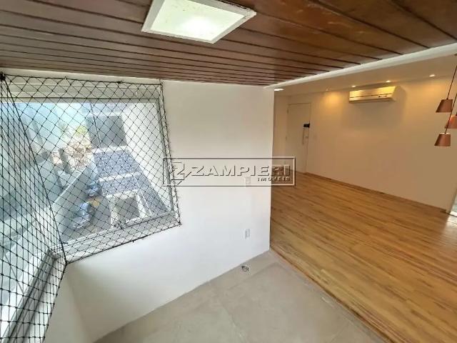 Apartamento para Locação em Maceió/AL Pajuçara 3 Quartos