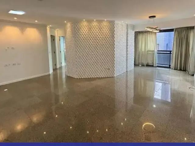 Apartamento para Locação em Maceió/AL Pajuçara 3 Quartos