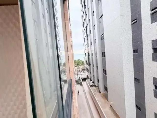 Apartamento para Locação em Maceió/AL Pajuçara 3 Quartos