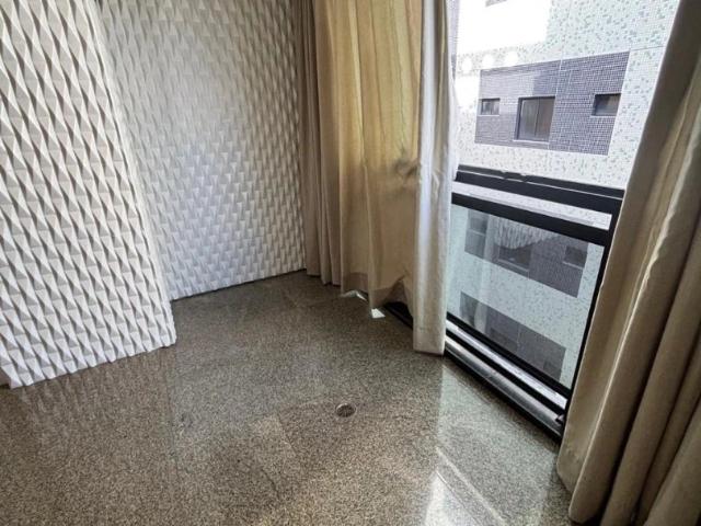 Apartamento para Locação em Maceió/AL Pajuçara 3 Quartos