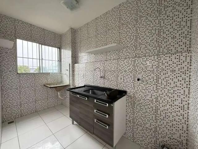 Apartamento para Locação em Maceió/AL Petrópolis 2 Quartos