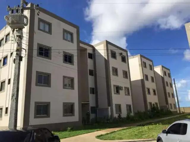Apartamento para Locação em Maceió/AL Petrópolis 2 Quartos