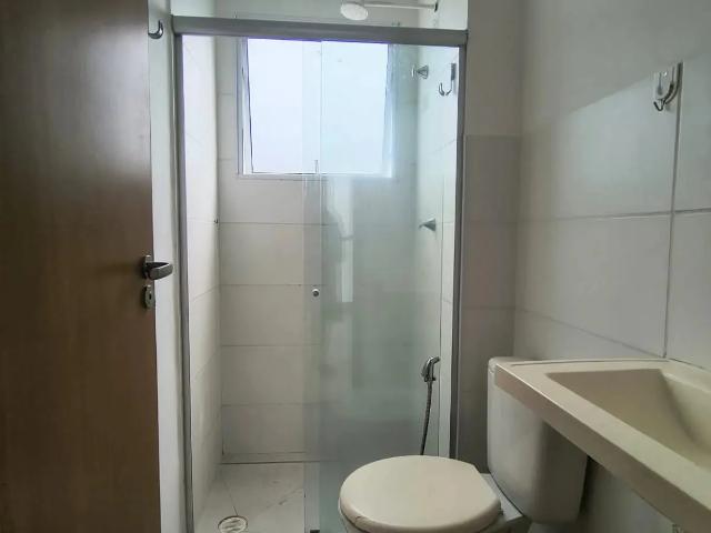 Apartamento para Locação em Maceió/AL Petrópolis 2 Quartos