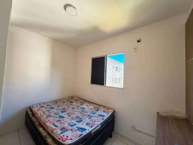 Apartamento para Locação em Maceió/AL Petrópolis 2 Quartos