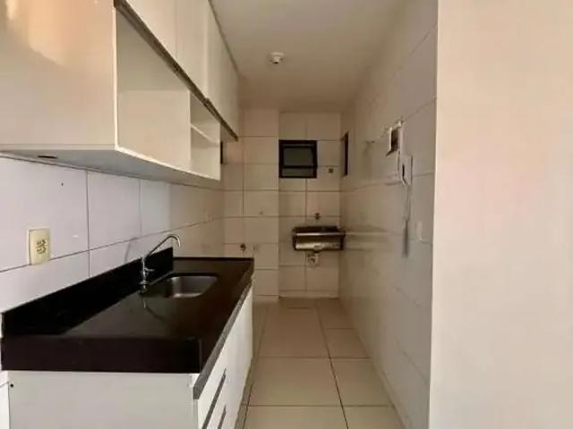 Apartamento para Locação em Maceió/AL Pinheiro 2 Quartos