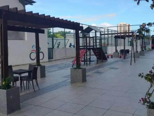 Apartamento para Locação em Maceió/AL Pinheiro 2 Quartos