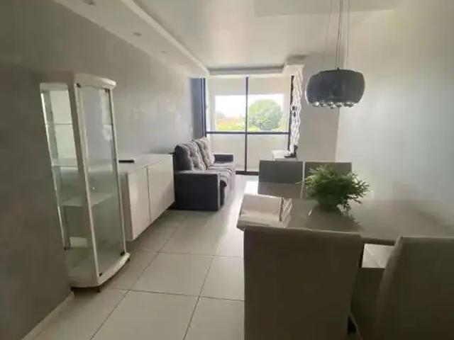 Apartamento para Locação em Maceió/AL Pinheiro 2 Quartos