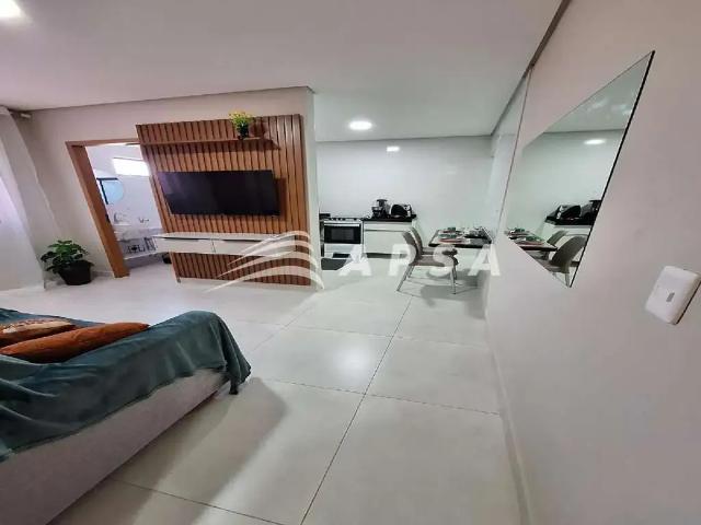Apartamento para Locação em Maceió/AL Poço 1 Quartos