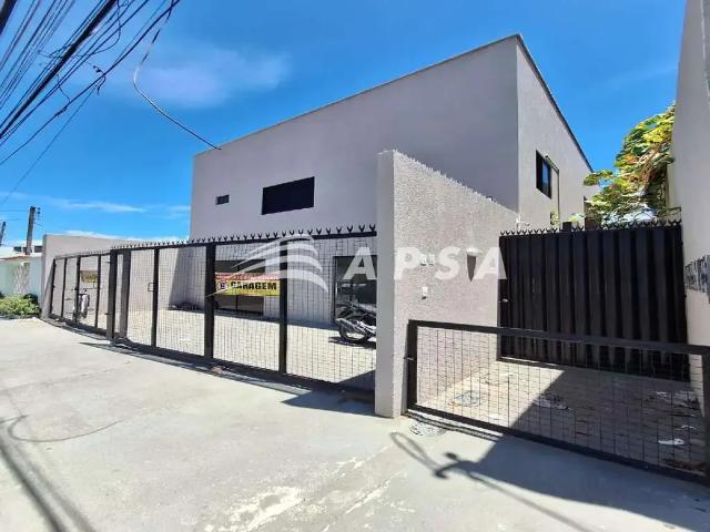 Apartamento para Locação em Maceió/AL Poço 1 Quartos