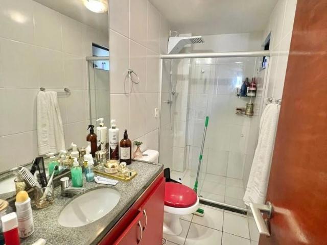 Apartamento para Locação em Maceió/AL Poço 2 Quartos