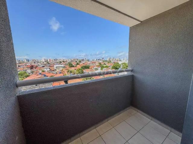 Apartamento para Locação em Maceió/AL Poço 3 Quartos