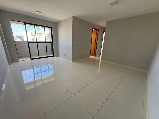 Apartamento para Locação em Maceió/AL Poço 3 Quartos