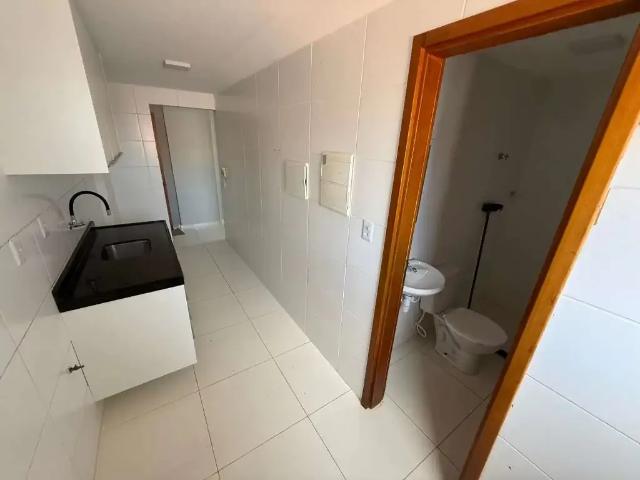 Apartamento para Locação em Maceió/AL Poço 3 Quartos