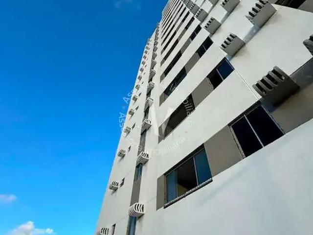 Apartamento para Locação em Maceió/AL Poço 3 Quartos