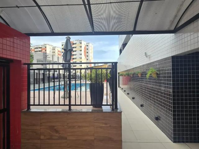 Apartamento para Locação em Maceió/AL Poço 3 Quartos