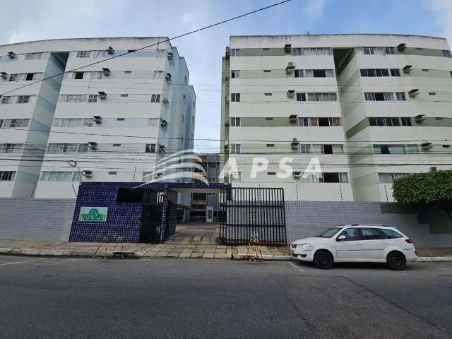 Apartamento para Locação em Maceió/AL Poço 3 Quartos