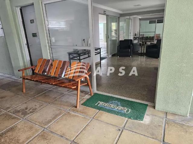 Apartamento para Locação em Maceió/AL Poço 3 Quartos