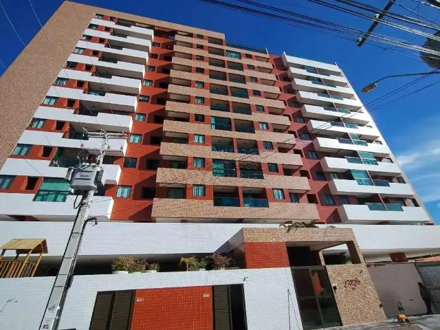 Apartamento para Locação em Maceió/AL Poço 3 Quartos
