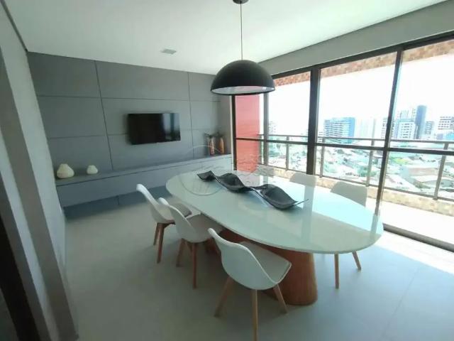 Apartamento para Locação em Maceió/AL Poço 3 Quartos