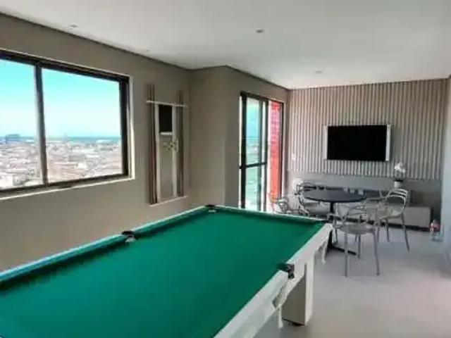 Apartamento para Locação em Maceió/AL Poço 3 Quartos
